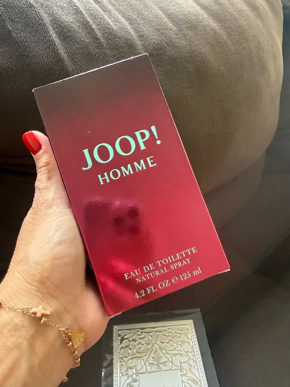 Vende se perfumes árabes originais  - Foto 2