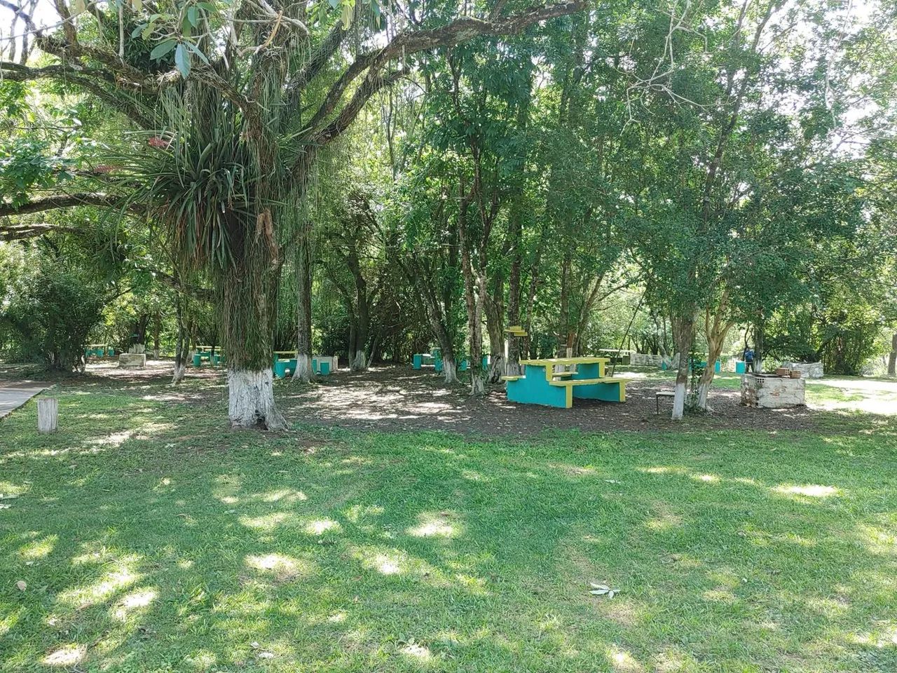 Chácaras a venda em Foz do Iguaçu 