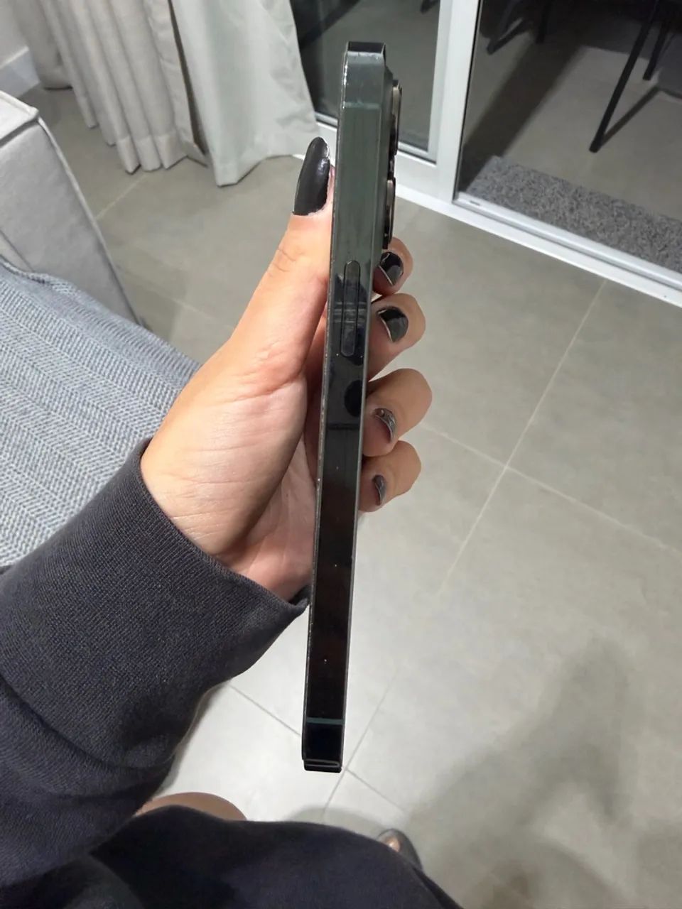 Iphone 13 PRO - 256gb - Foto 2