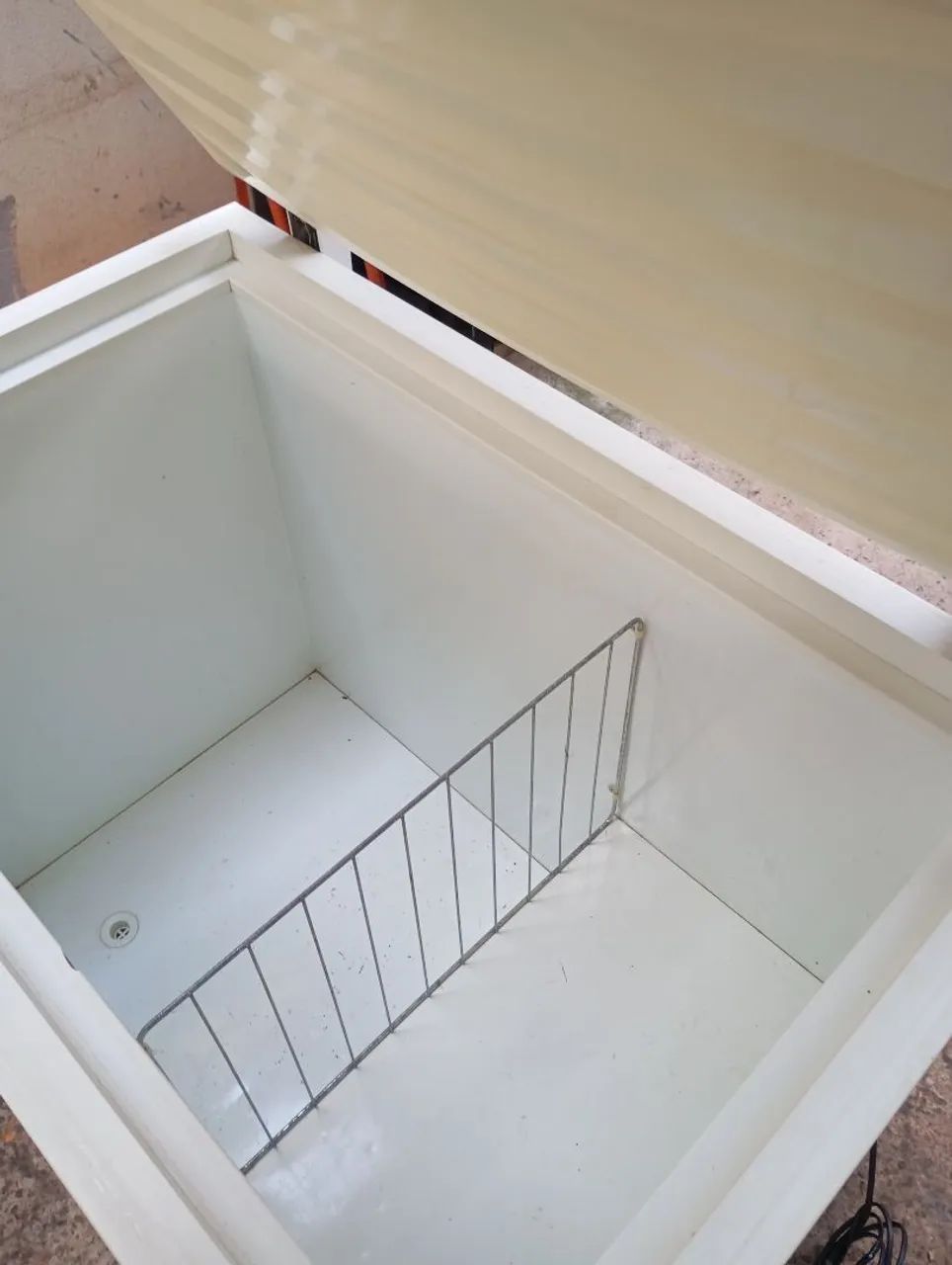 Freezer Electrolux  - Foto 5
