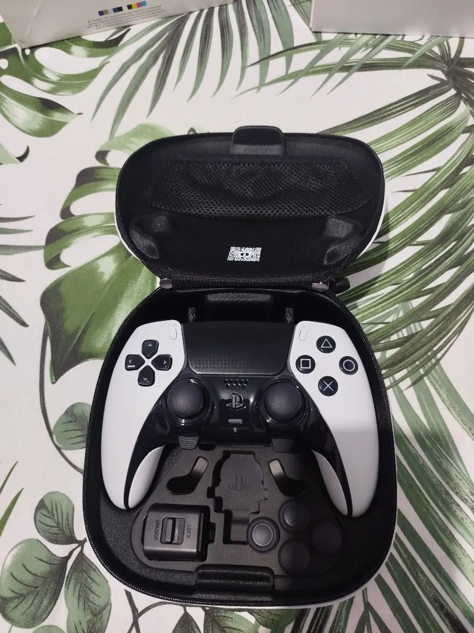 Controle DualSense Edge  - Foto 2