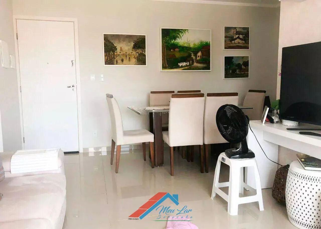Lindo apartamento bem localizado - Foto 2