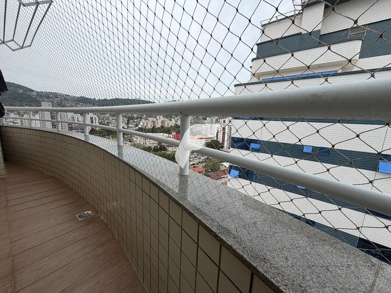 APARTAMENTO COBERTURA 2 DORMITÓRIOS - CENTRO - FLORIANÓPOLIS - Foto 4