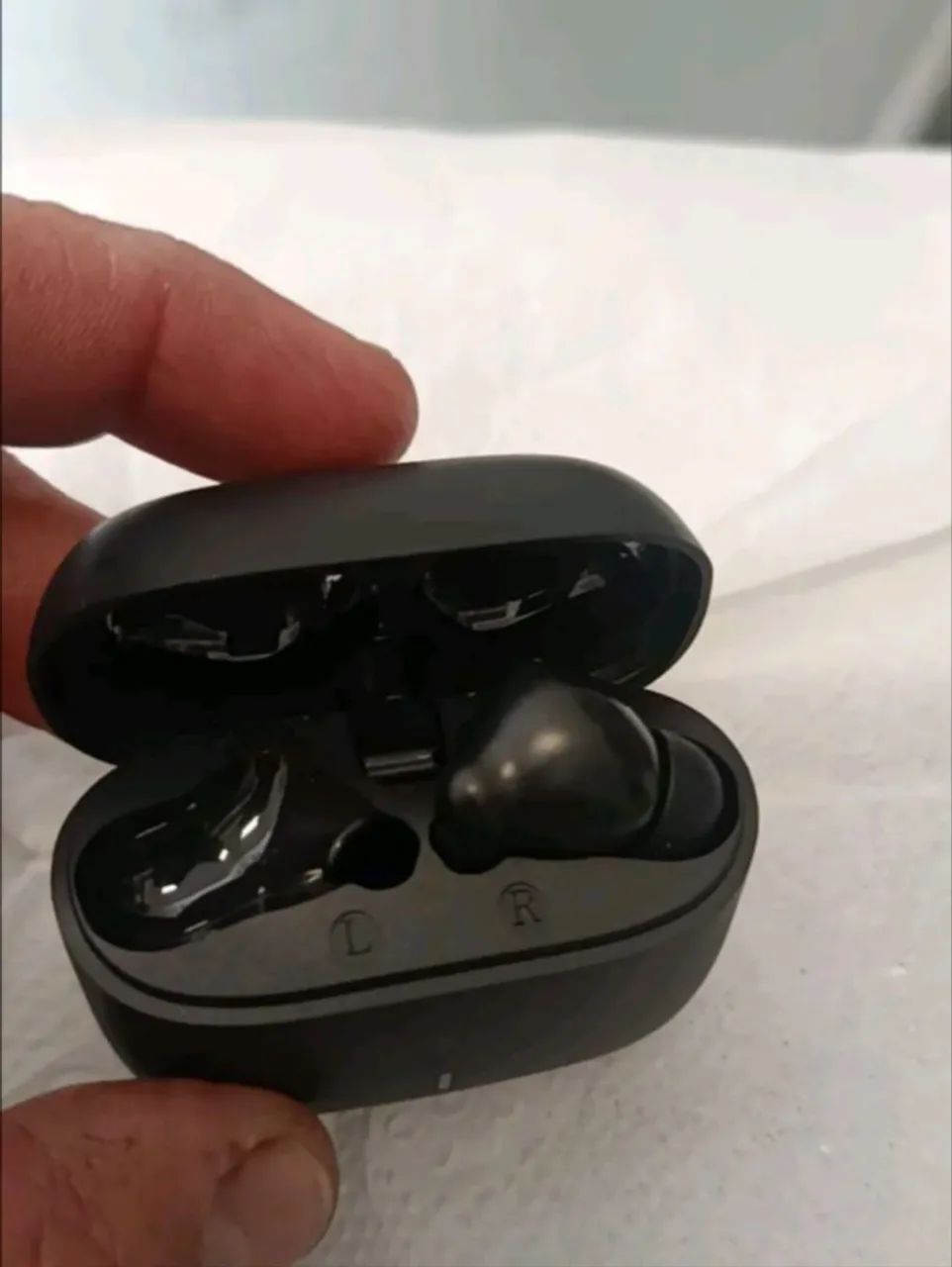 Fone de Ouvido sem fio  - Foto 3