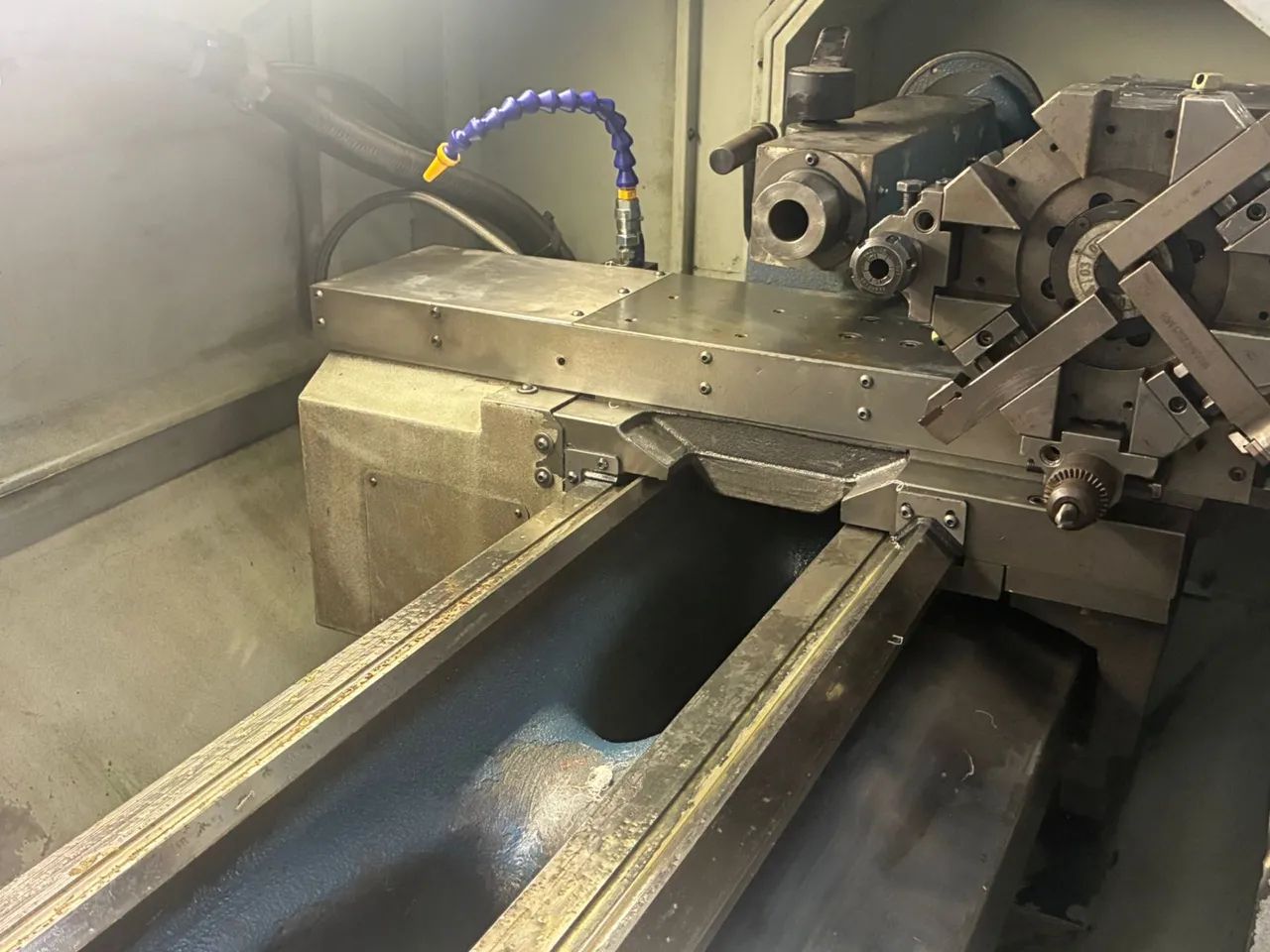 Torno Cnc Centur 30D - Foto 3