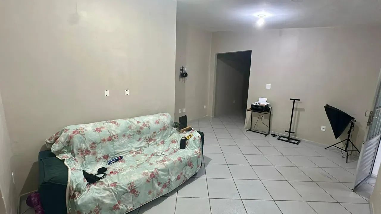 Aluguel De Casa Com 2 Quartos - 90 m² - Feitosa - Maceió/AL. - Foto 5