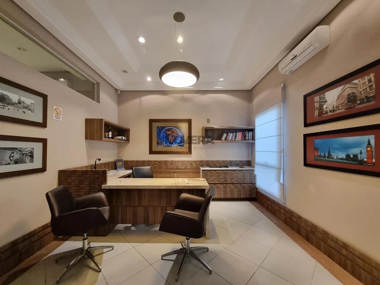 Loja comercial super central com fino acabamento - Foto 5