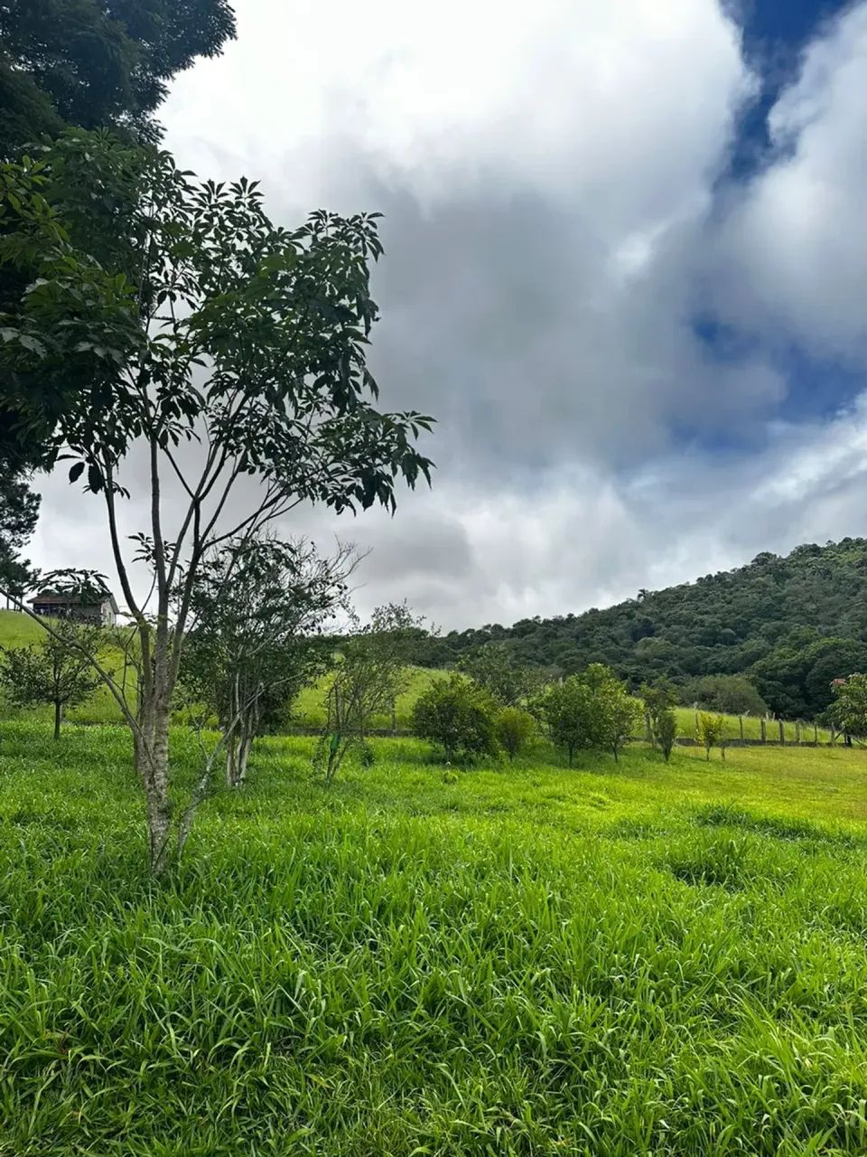 Lote 500m² em Ibiúna Vista para o Vale - Foto 2