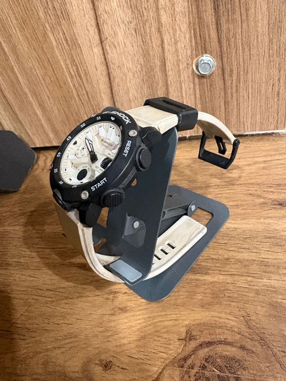 Relógio G-SHOCK GA-2000 - Foto 2
