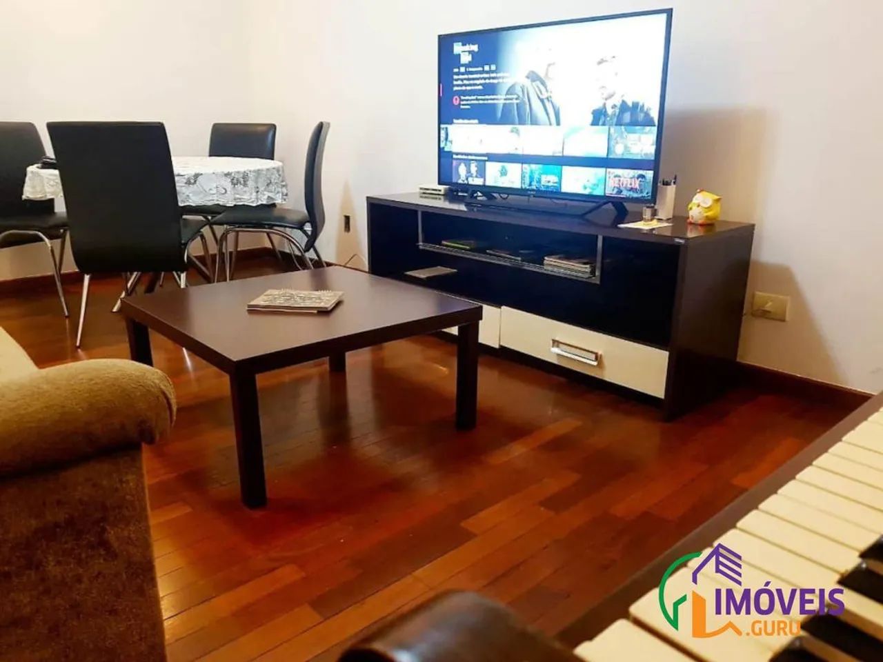 APARTAMENTO - CERQUEIRA CÉSAR - SP - Foto 2