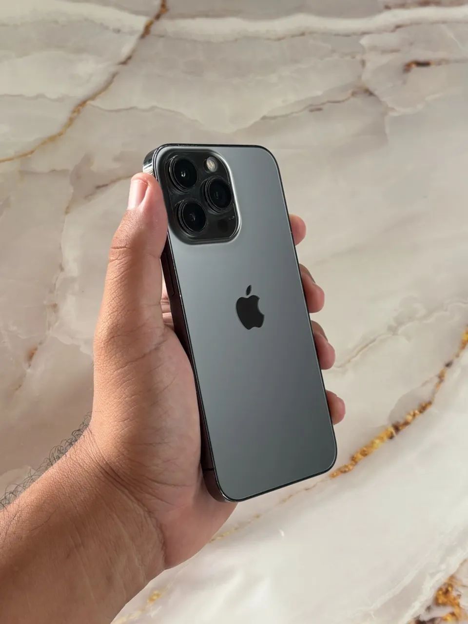 IPHONE 13 PRO 256 GB - Foto 4