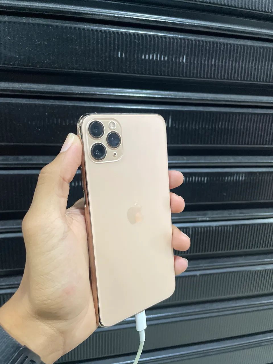 iPhone 11 Pro Max 