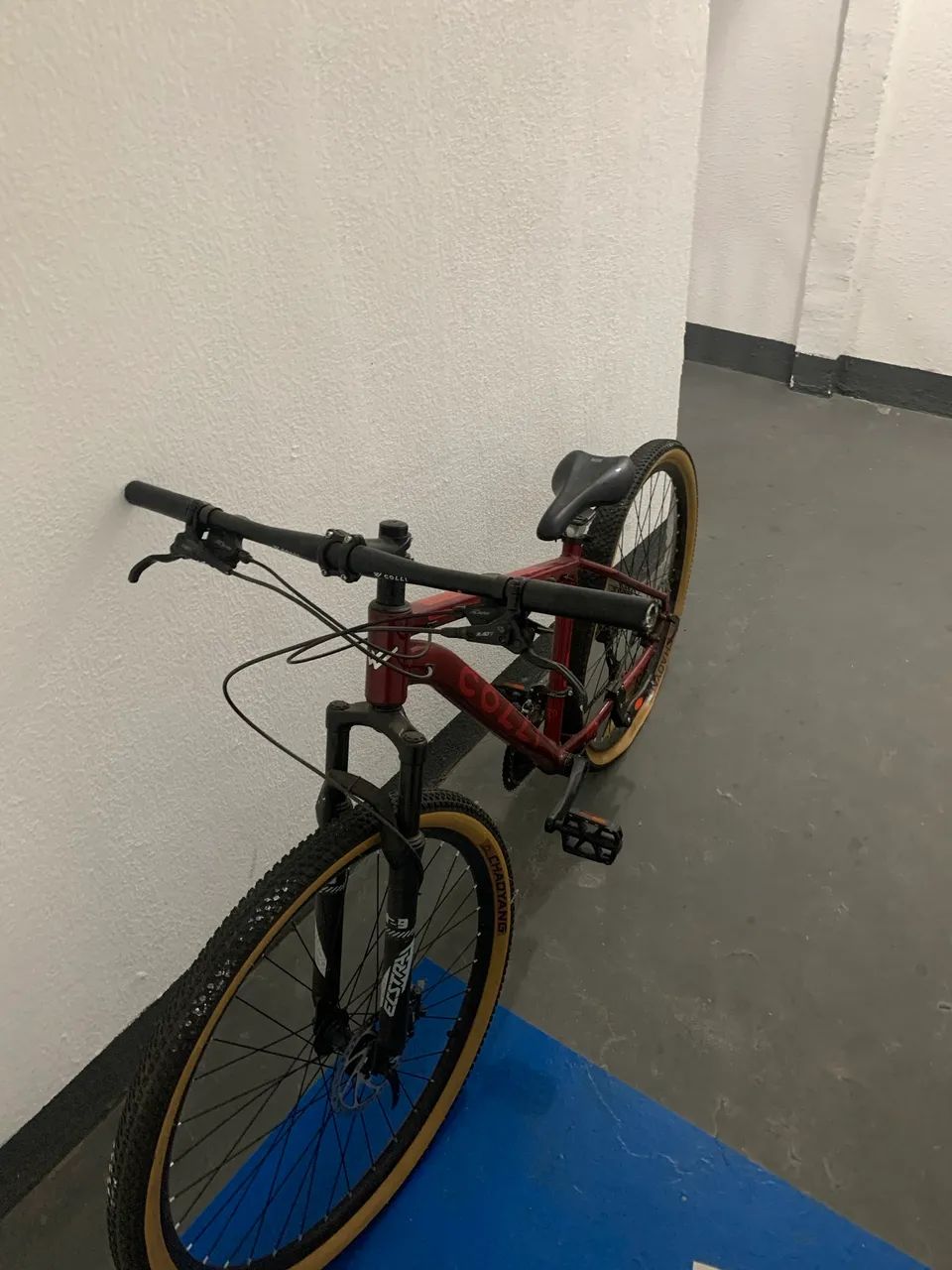 bike aro 29 nova - Foto 2