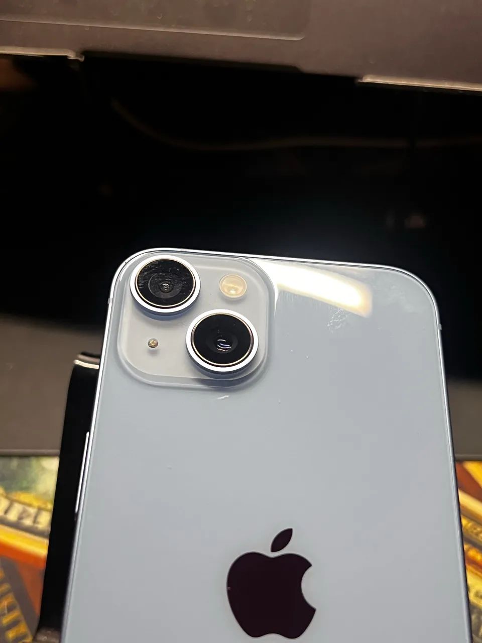 IPhone 14 | 128GB | NENHUM ARRANHÃO - Foto 3