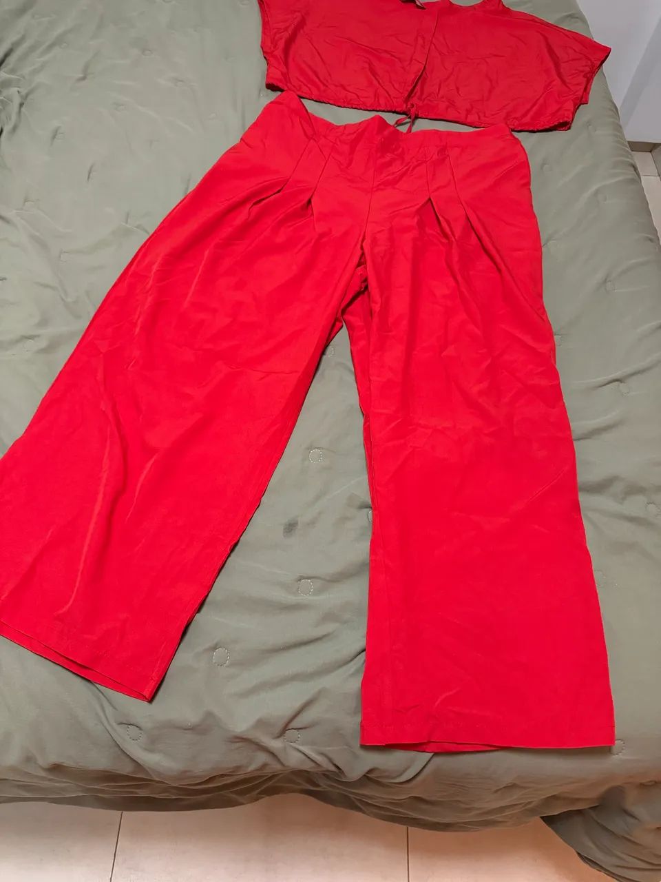 Conjunto tamanho 3XL - Foto 2