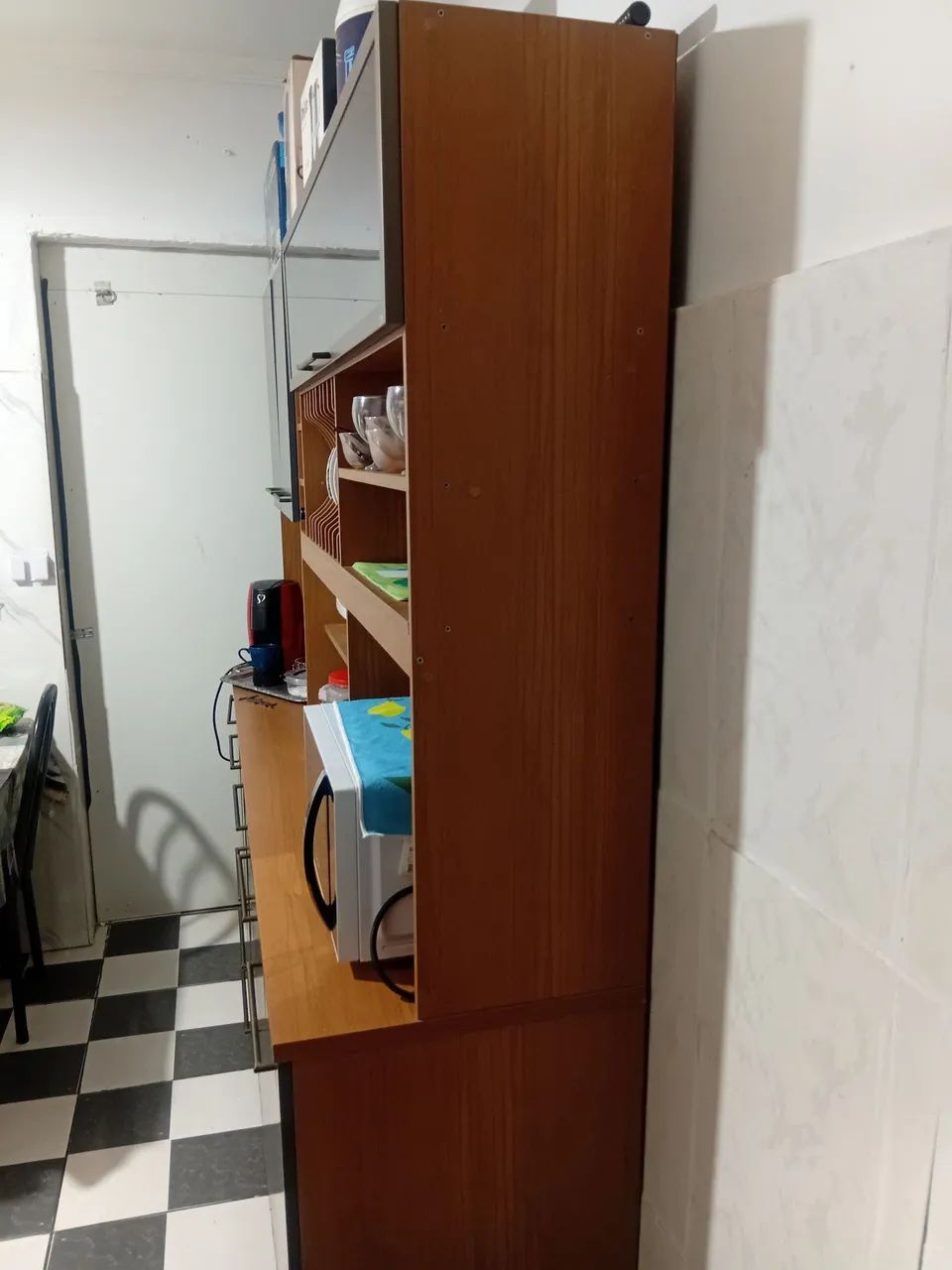 Armário de cozinha  - Foto 4