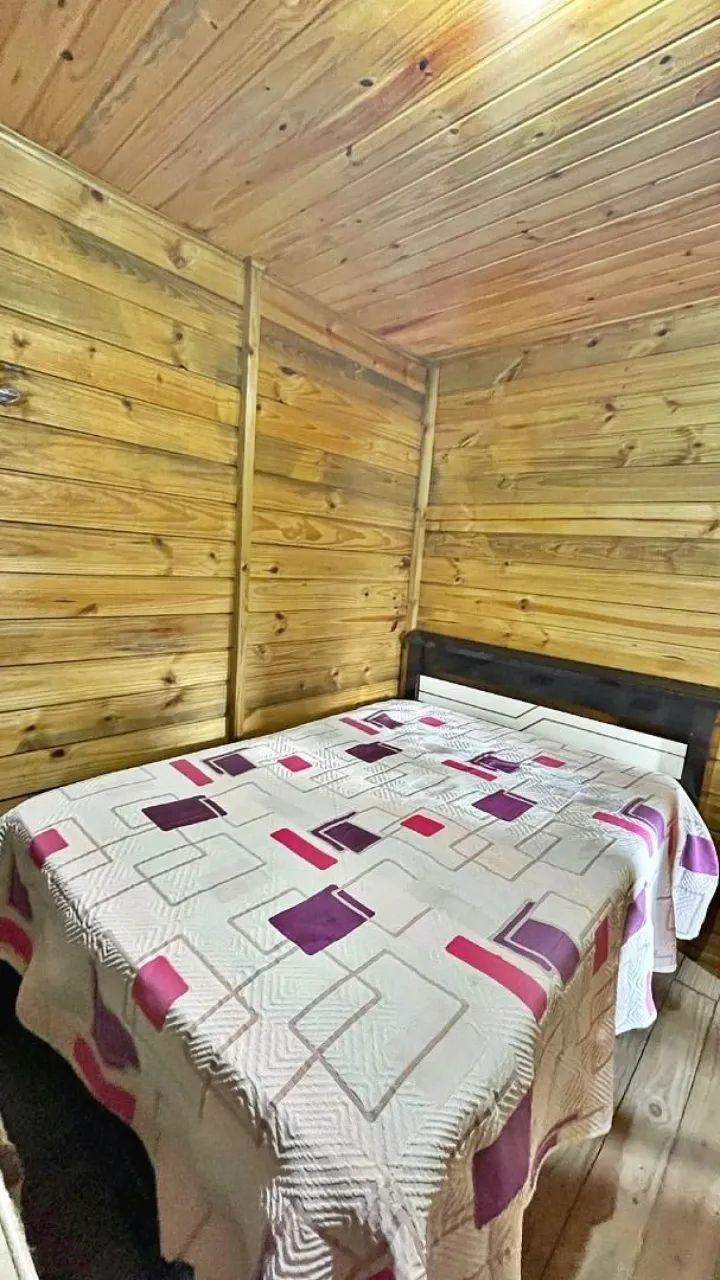 SÍTIO 1860 m², 3 dormitórios - Alto do Rio Lessa - Foto 12