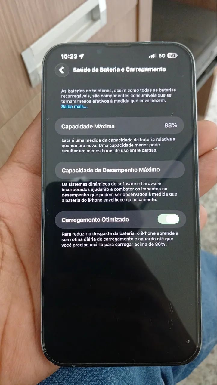 iPhone 13 Pro Max  - Foto 4