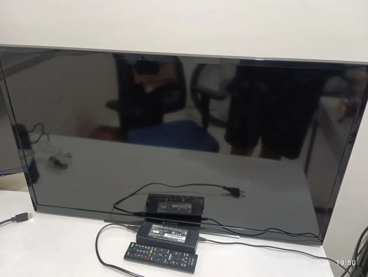TV Sony Bravia 32