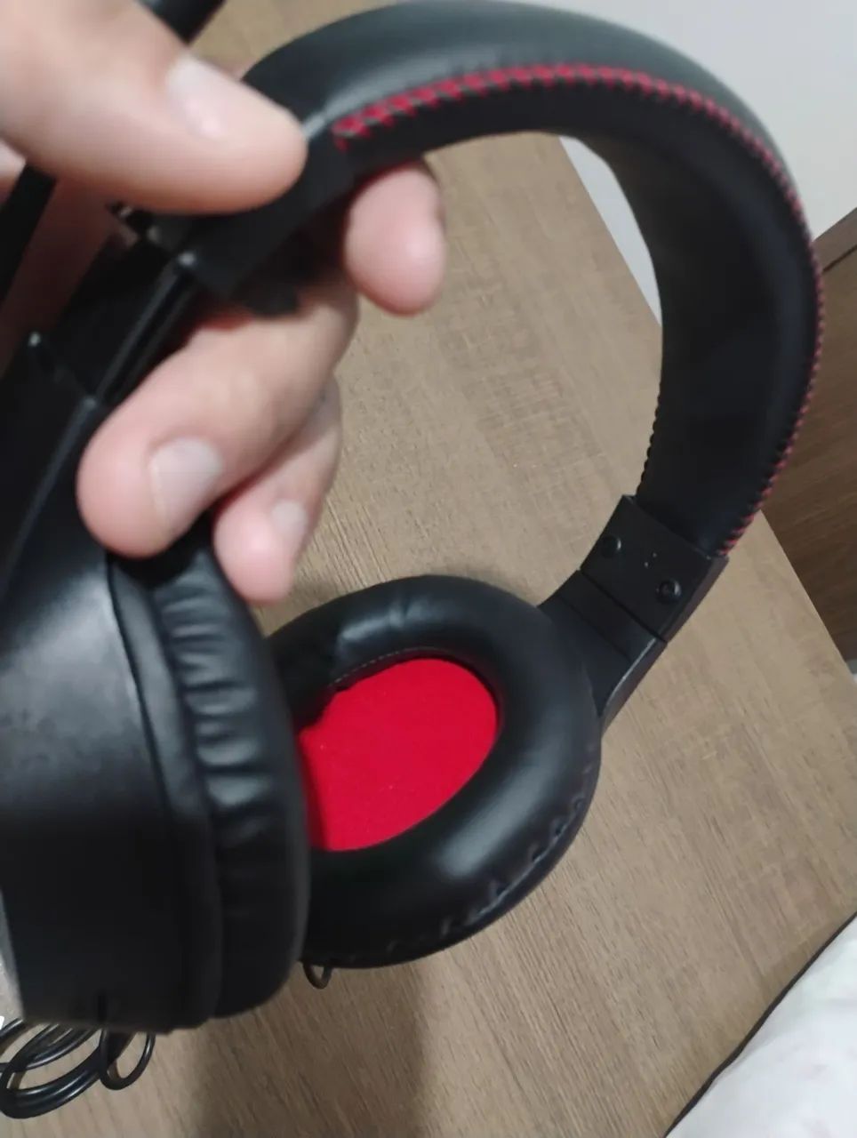 Headset Redragon Pelias - Foto 3