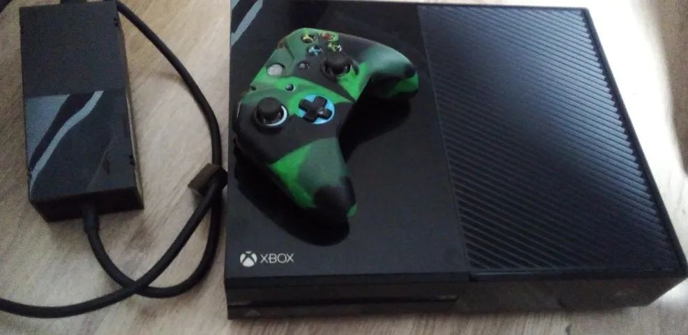 Xbox One - Foto 4