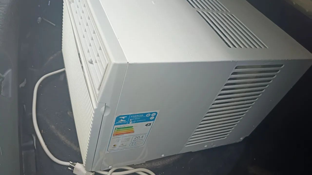 Ar-condicionado  - Foto 3
