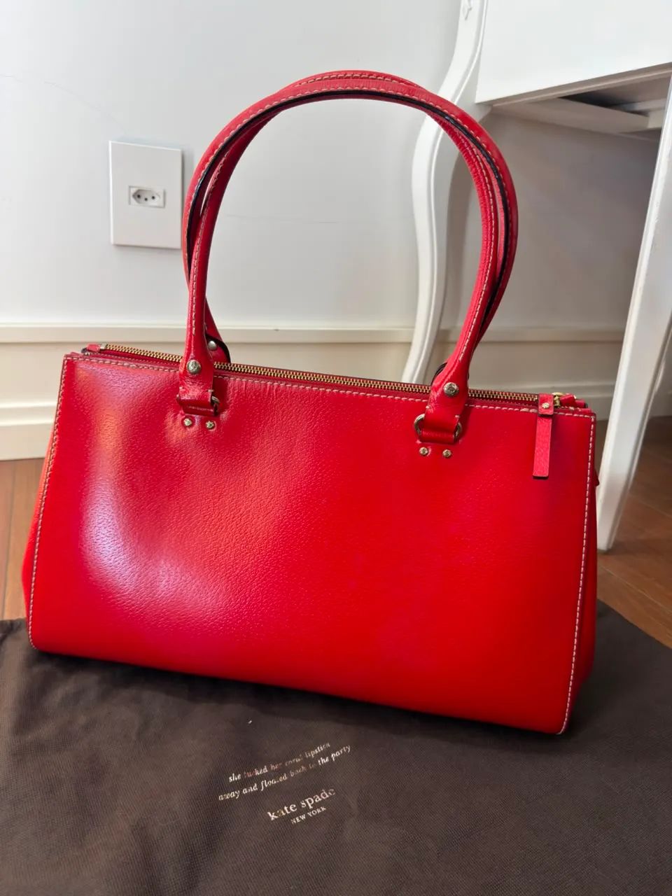bolsa kate spade original - Foto 5
