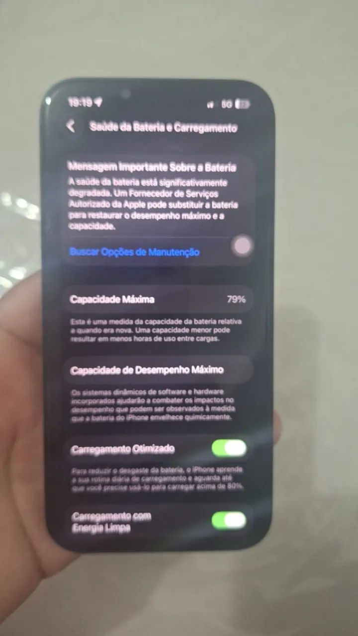 Iphone 13 - Foto 3