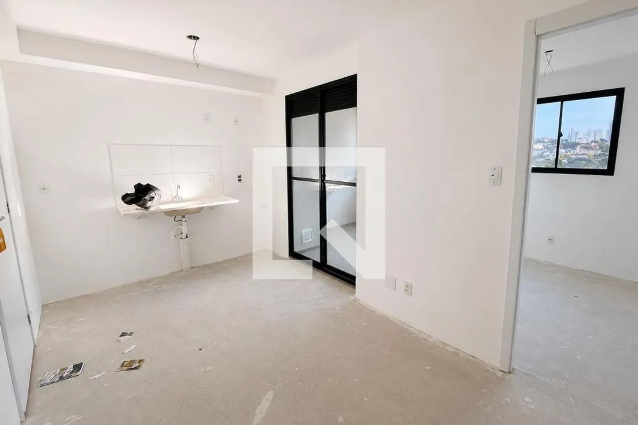 Apartamento à Venda - Campo Belo, 2 Quartos, 34 m2 - Foto 4