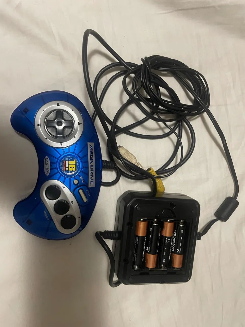 Mega Drive MINI - Foto 3