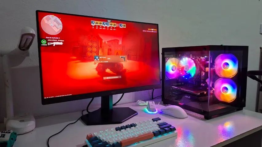 PC GAMER CUSTO BENEFICIO - Foto 3
