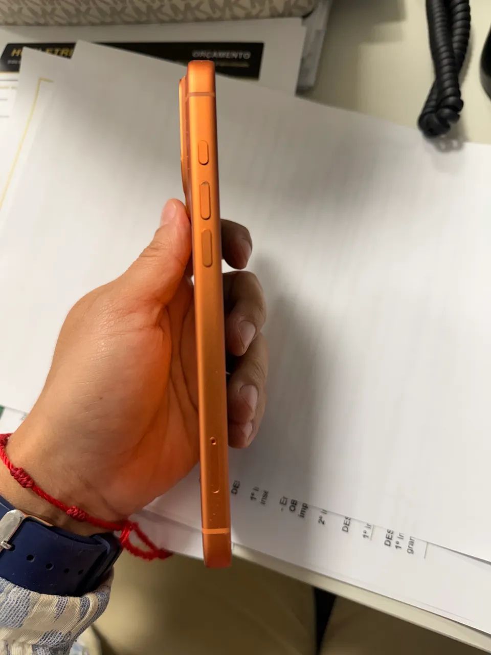iPhone 17 pro max - 256 Gigas - Foto 4