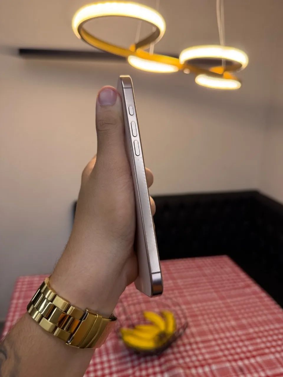 iPhone 16 Pro Max 256GB - 91% Bateria - Impecável - Foto 4