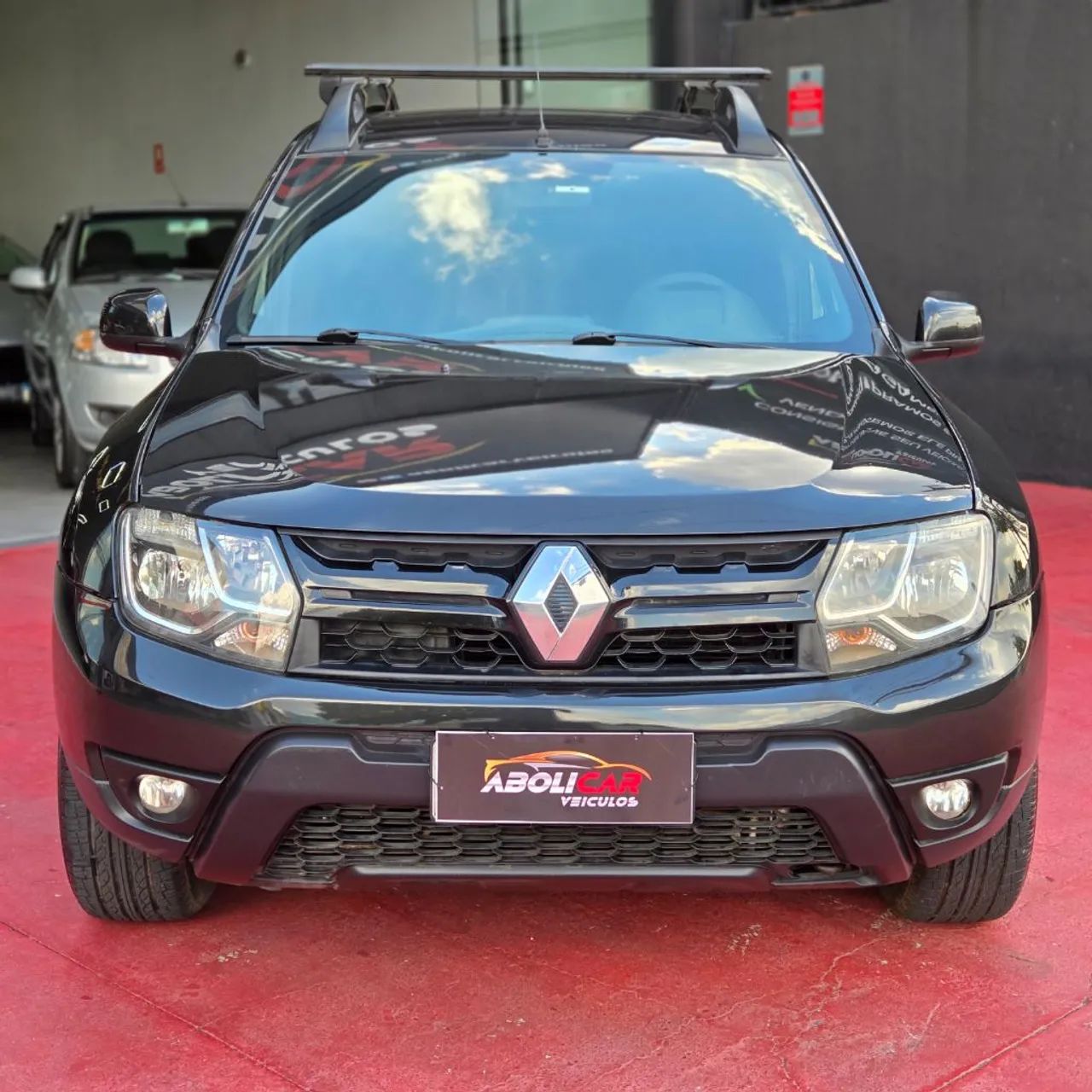 Renault Duster Oroch Express 1.6 Flex 16V Mec. 2016 - Foto 5