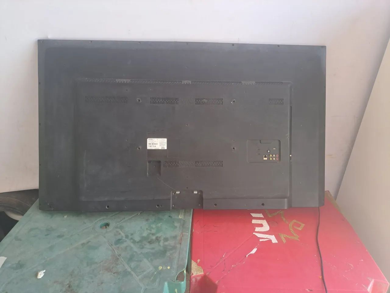 Tv Philips 55 - Foto 2