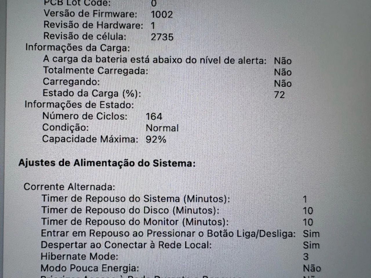 MACBOOK AIR M1 256 GB  - Foto 5