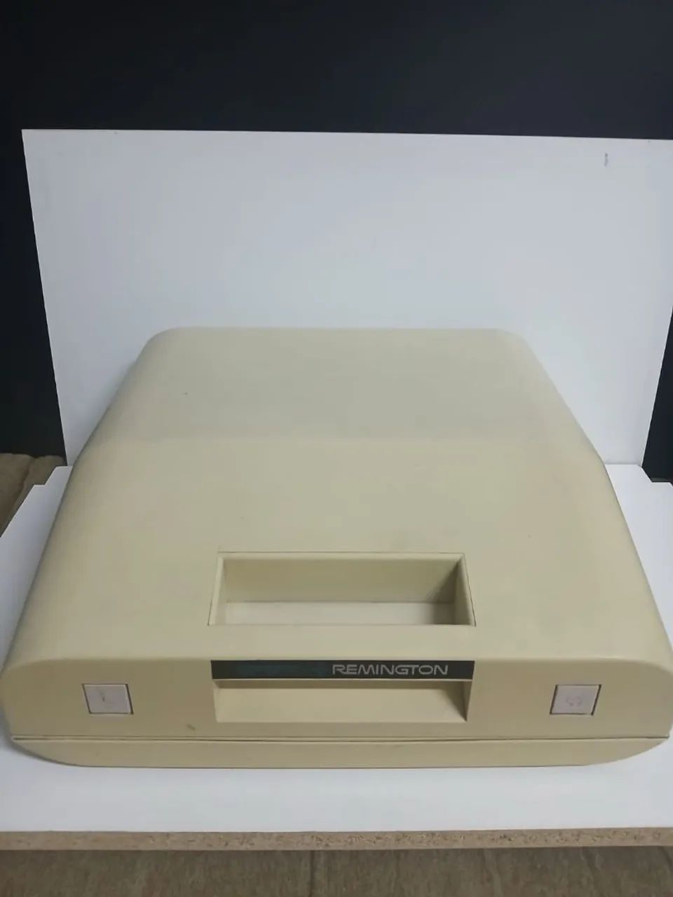 Máquina de escrever Remington  - Foto 6