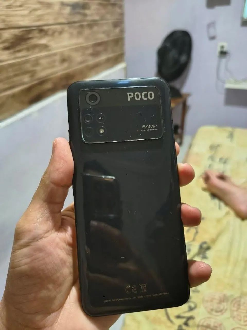Xiaomi Poco M4 Pro 4G 