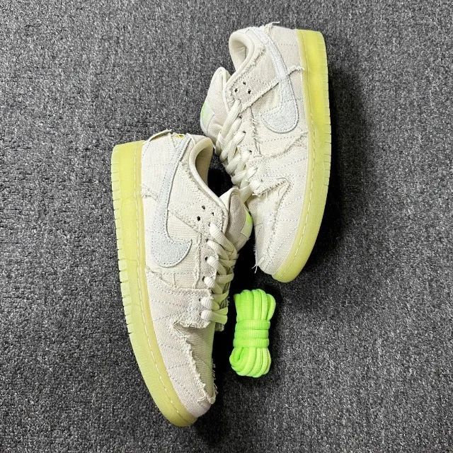 Nike SB Dunk Low Mummy - Foto 3