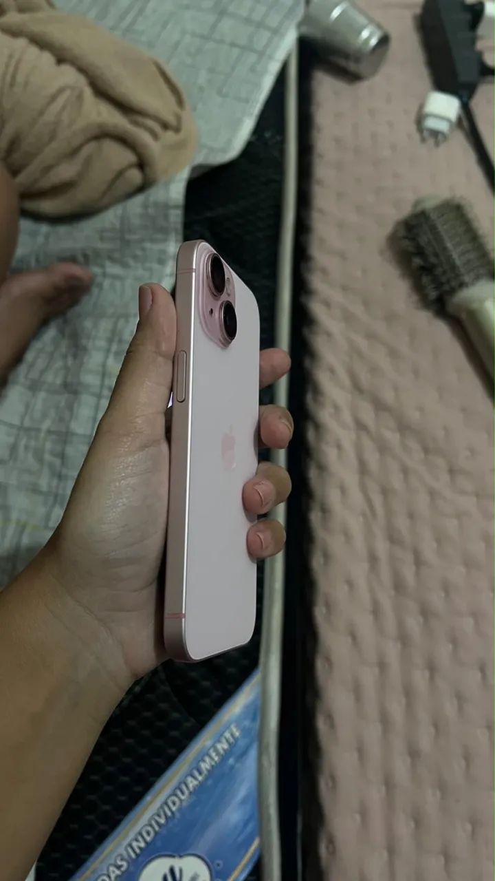 Iphone 15 - Foto 2
