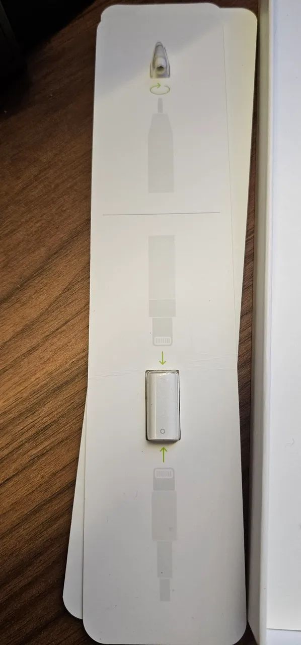 Apple Pencil  - Foto 4