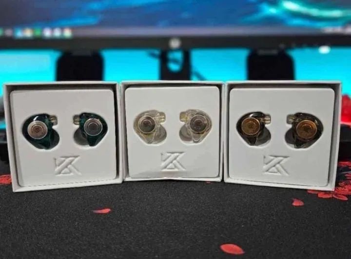 FONE KZ EDX PRO X - Foto 3