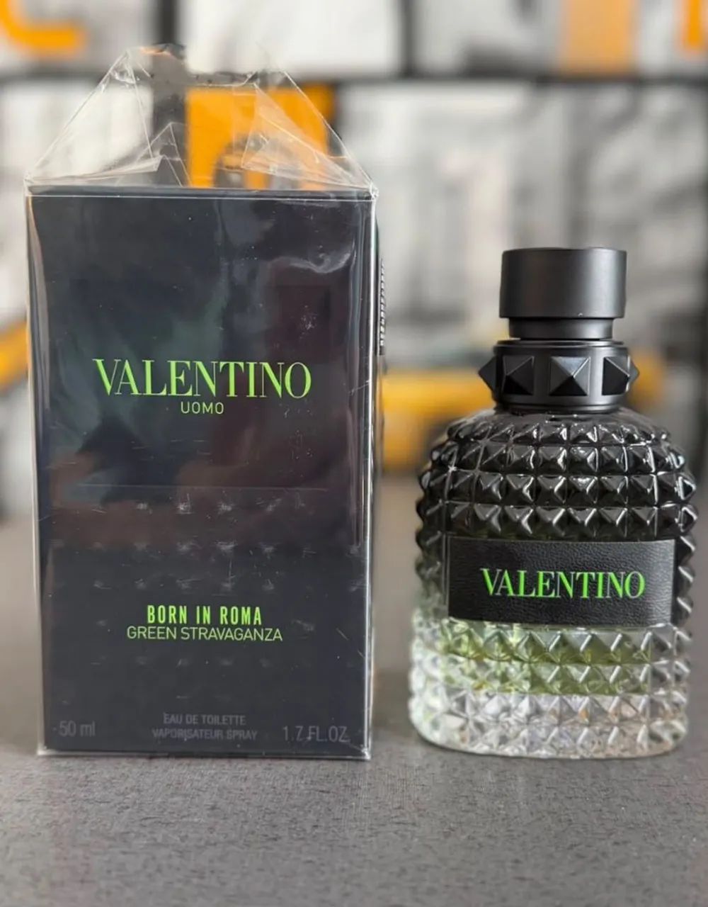 Perfume Valentino 50ml