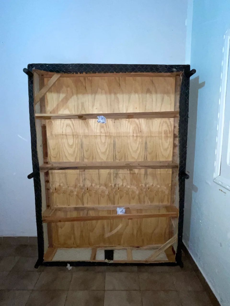 Base cama box casal  - Foto 5