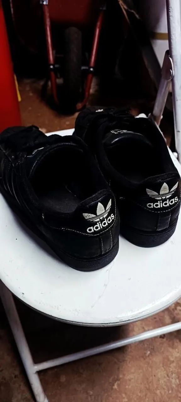 Tênis Adidas Superstar 2 Original - Foto 3