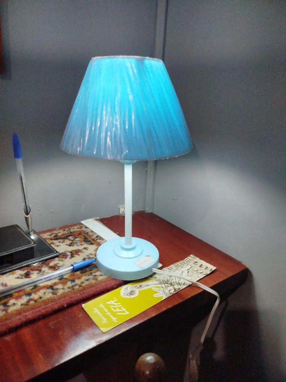 Abajur de mesa  - Foto 3