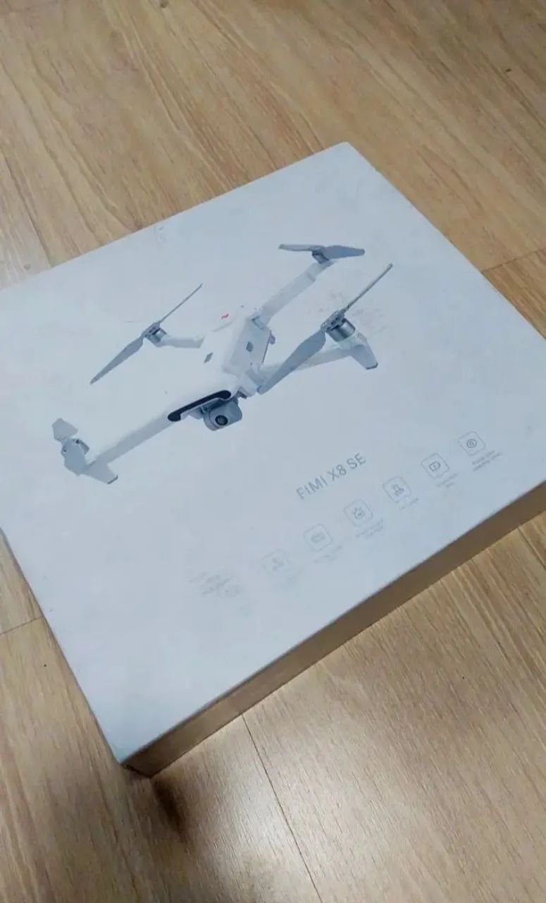 Drone FIMI X8 SE ORIGINAL - Foto 2