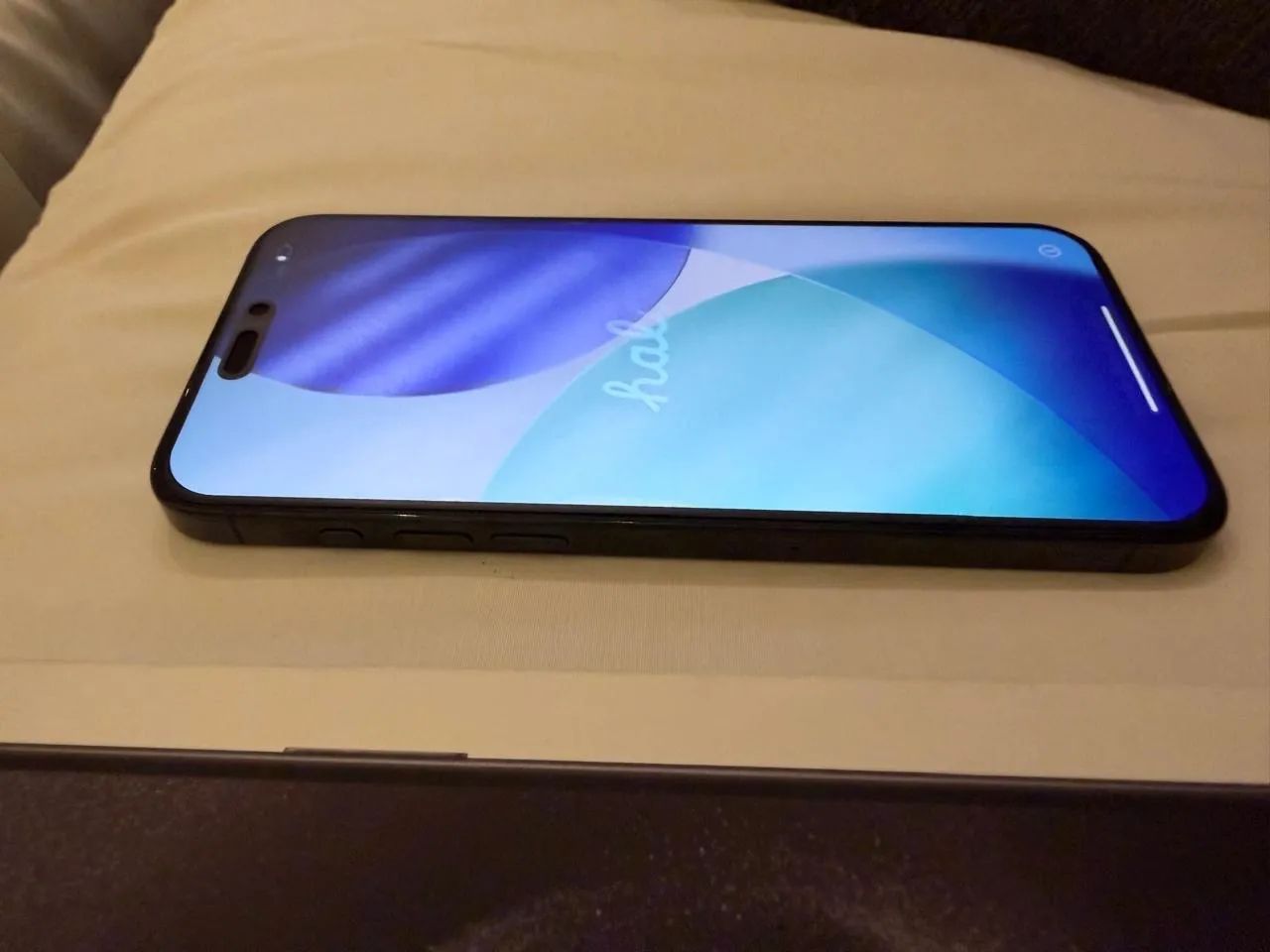 iPhone 15 Pro Max 256gb - Foto 3