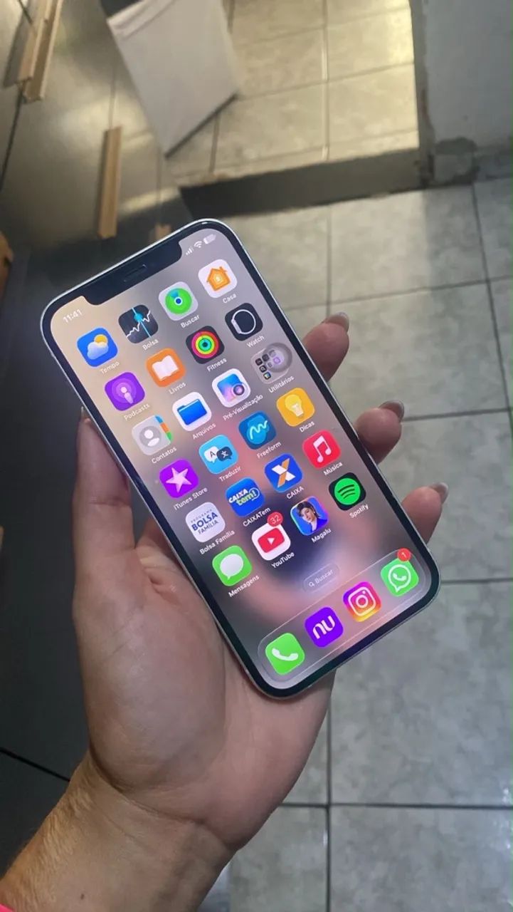 iPhone 12 64gb  - Foto 2