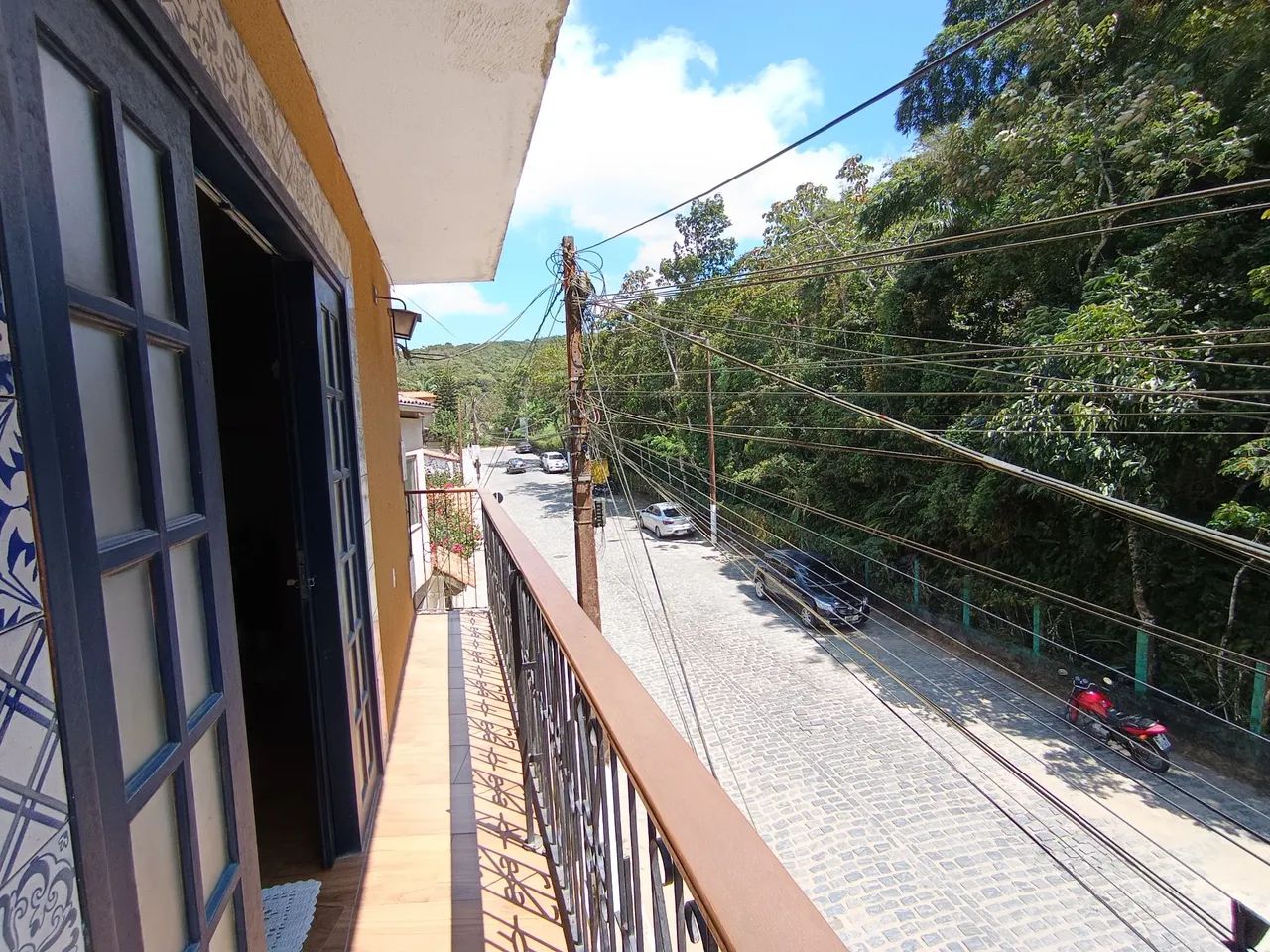 Apartamento no centro de Guaramiranga  - Foto 3